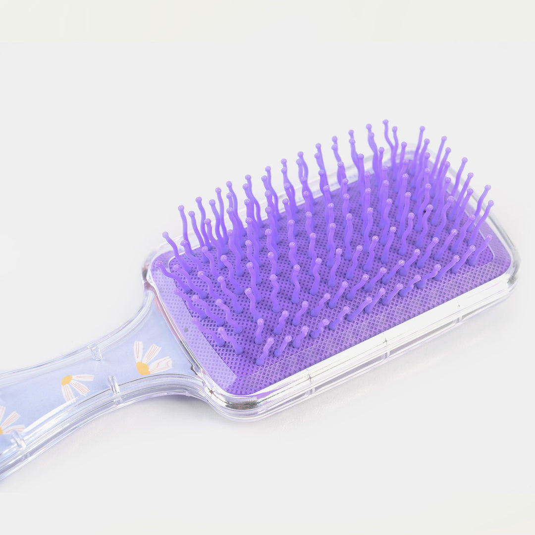 STYLING HAIR BRUSH FOR GIRLS