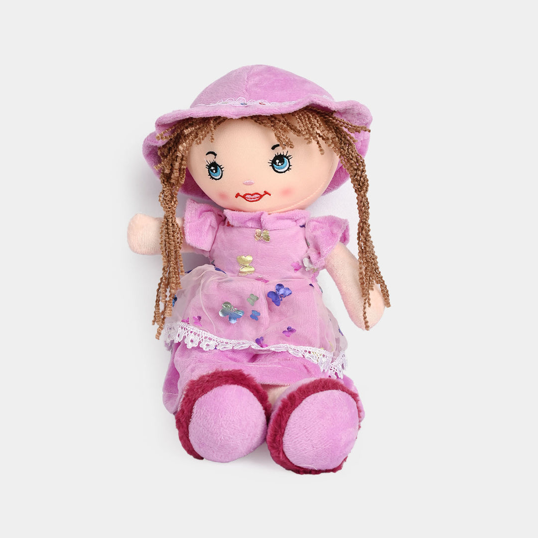 Stuff Candy Doll for Kids
