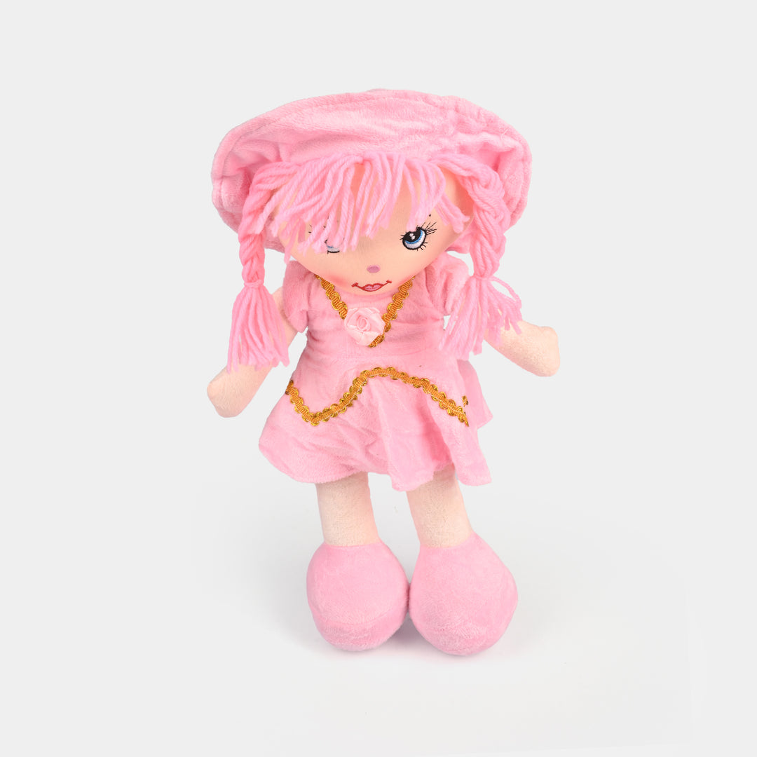 Stuff Candy Doll for Kids