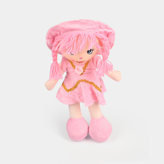 Stuff Candy Doll for Kids