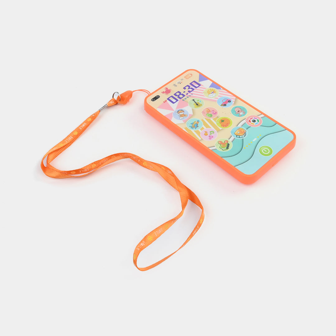 Touch Screen Puzzle Phones