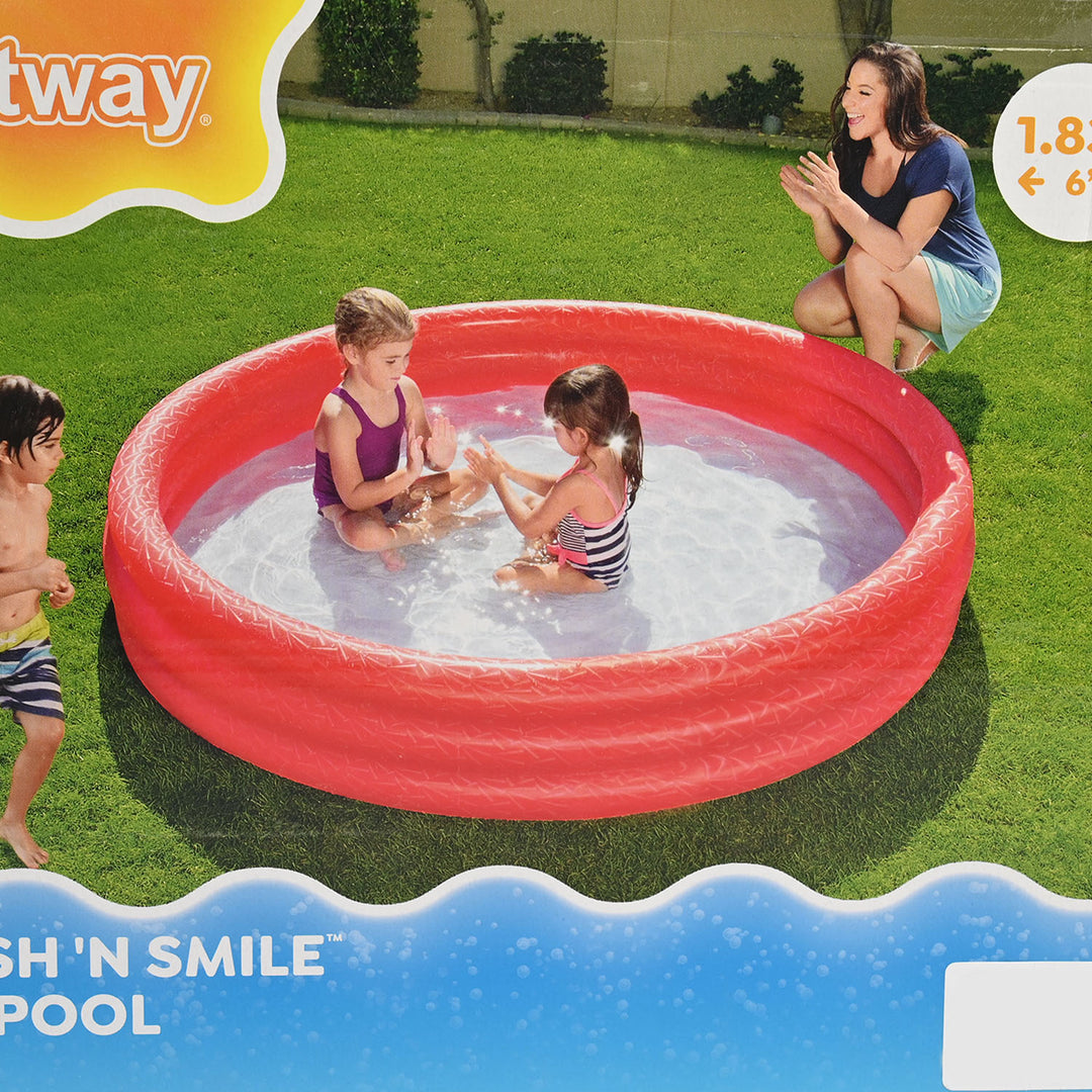 Bestway Play Pool For Kids