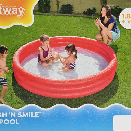 Bestway Play Pool For Kids