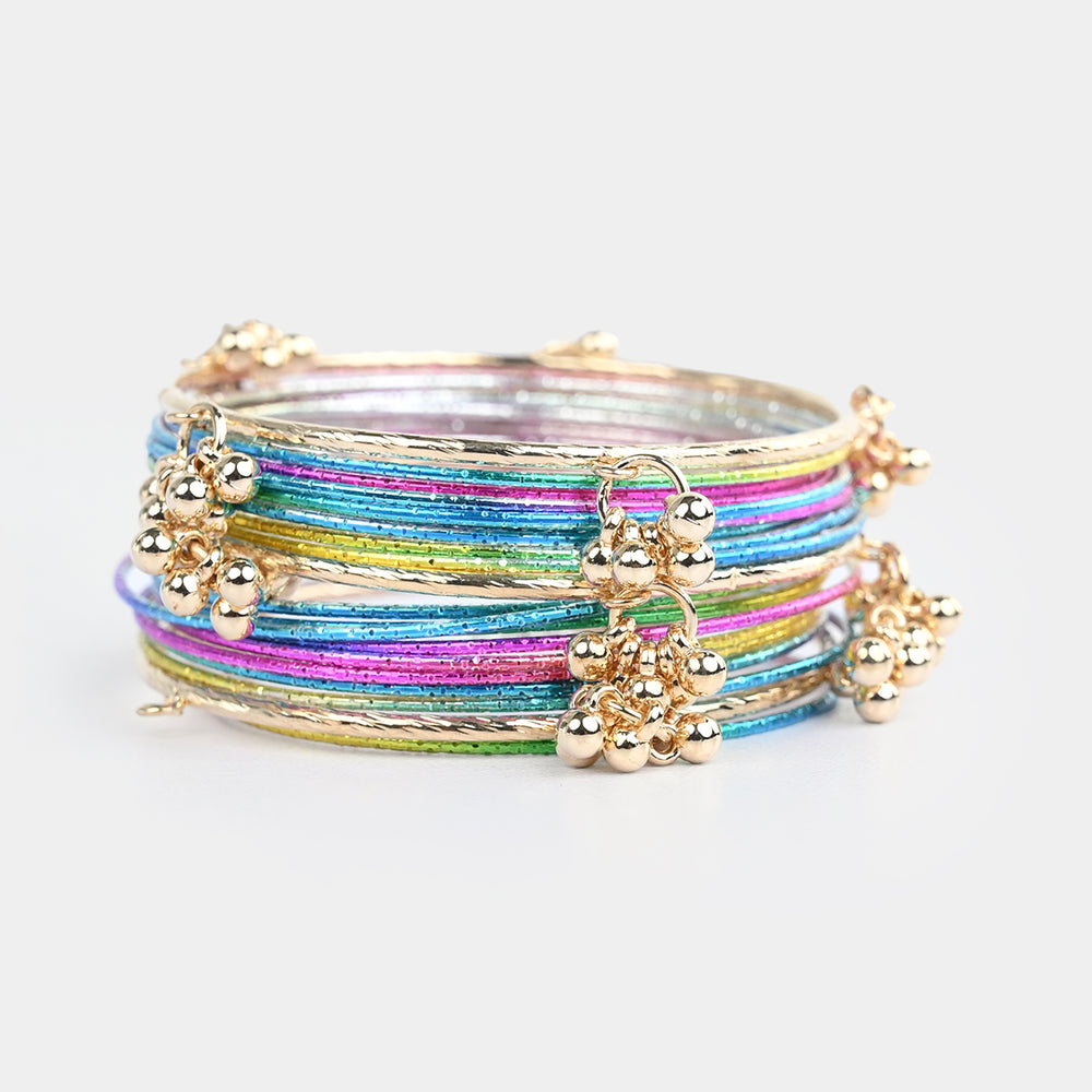 Elegant & Stylish Bangles for Girls