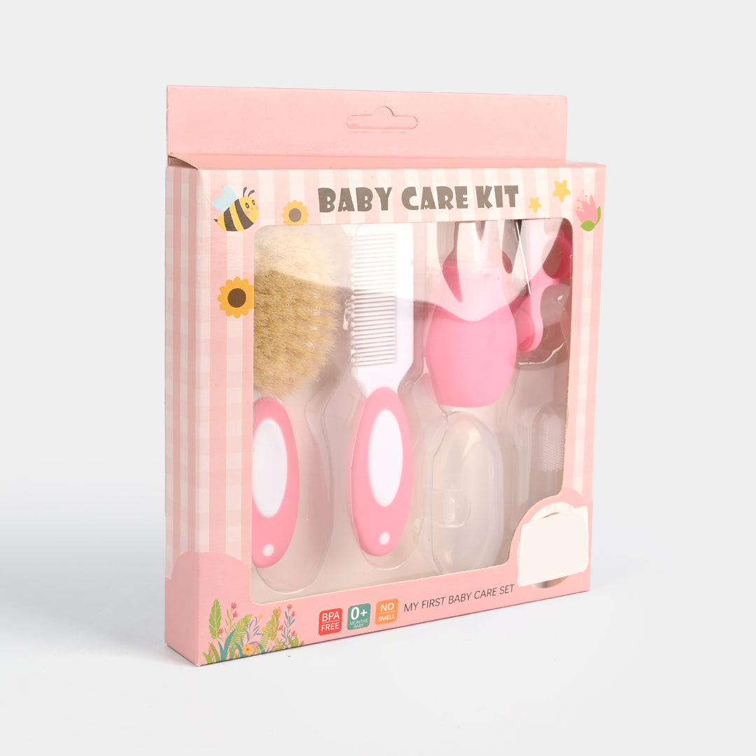 Baby Care Grooming 5pcs Set