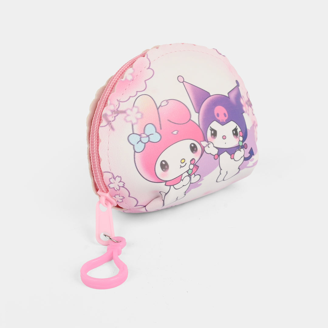 Girls Coin Mini Pouch