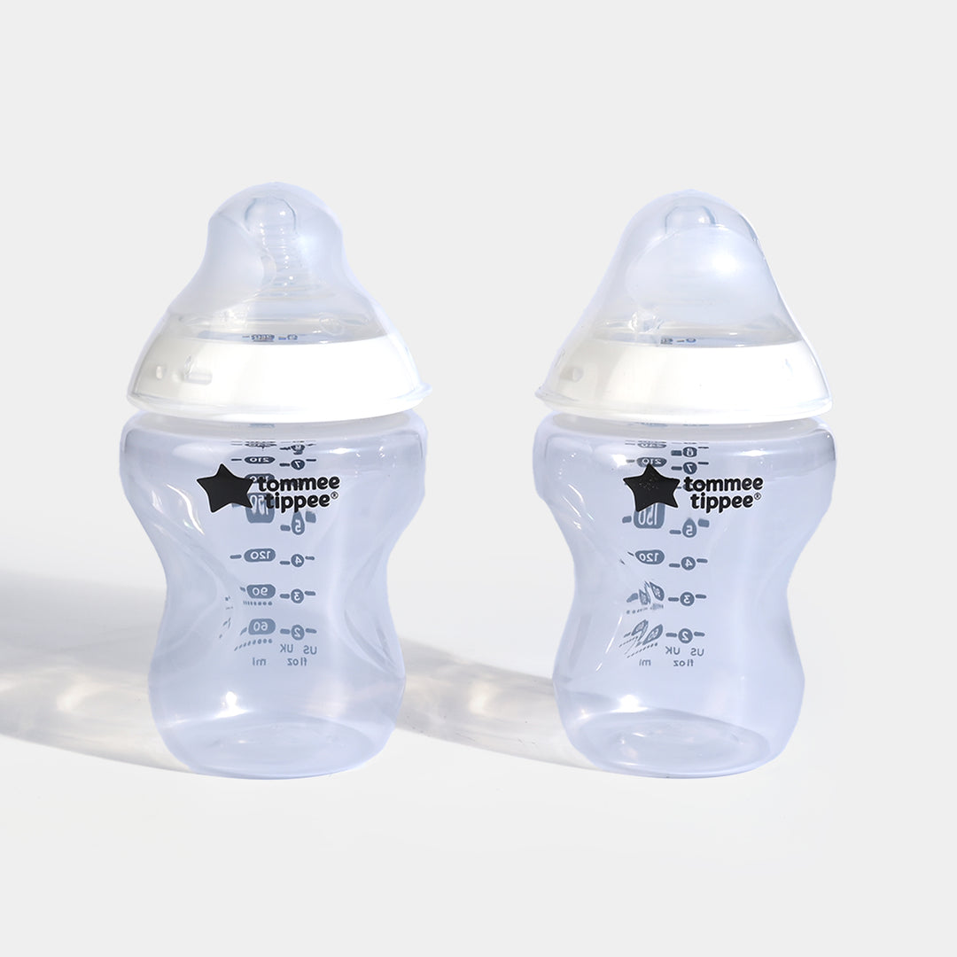 Natural Start Bottle Pack Of 2 260ML