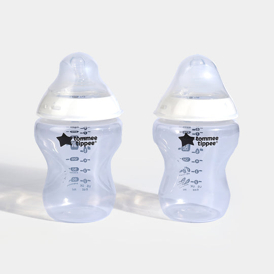 Natural Start Bottle Pack Of 2 260ML