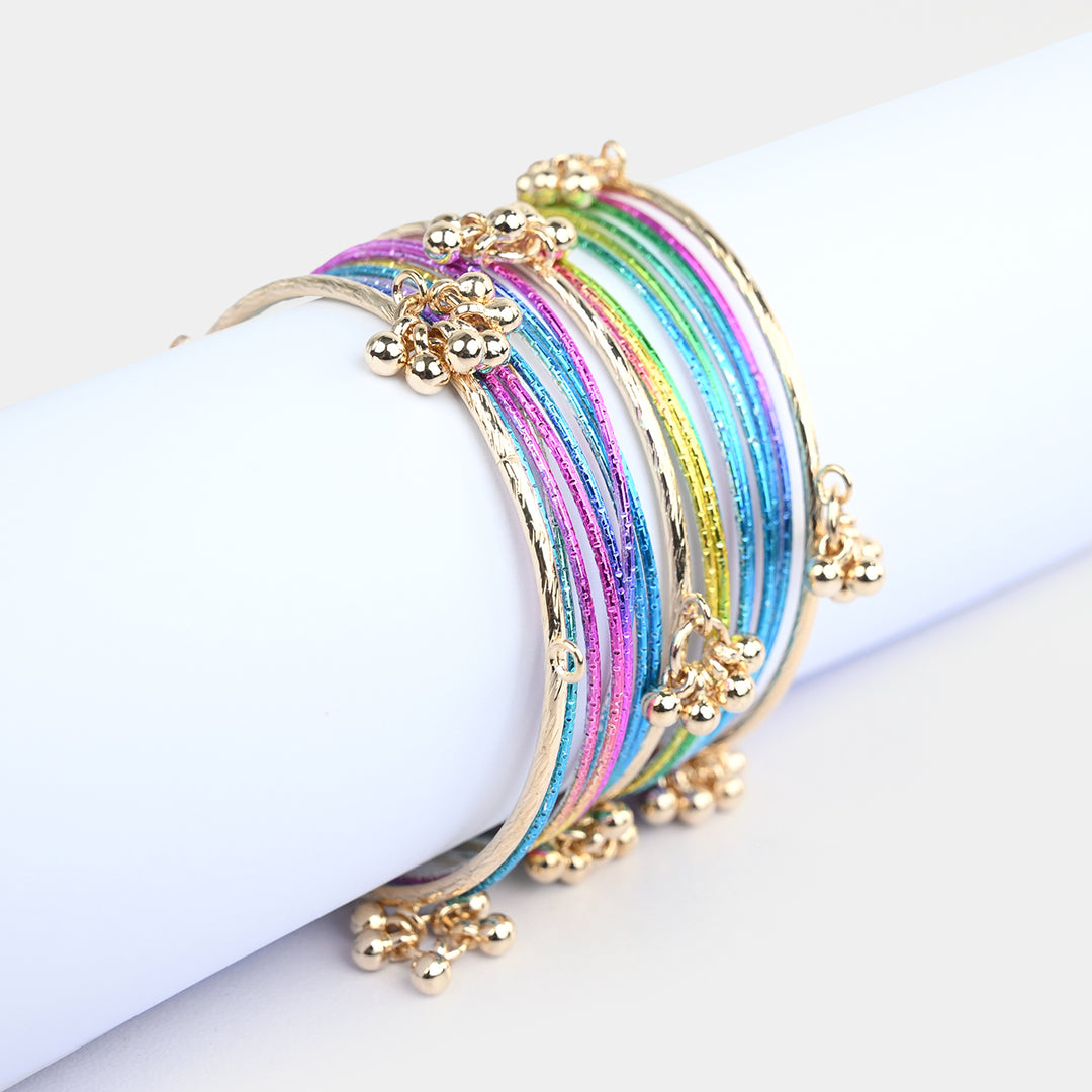 Elegant & Stylish Bangles for Girls