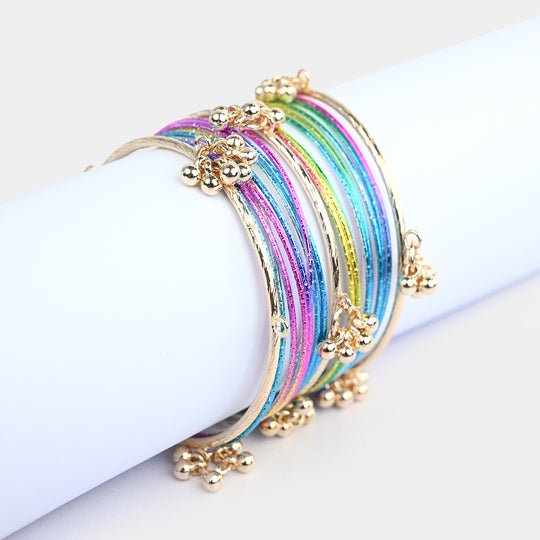 Elegant & Stylish Bangles for Girls