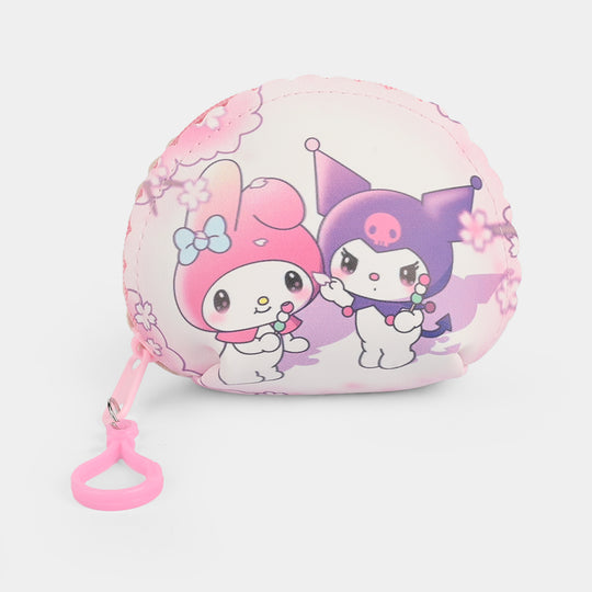 Girls Coin Mini Pouch