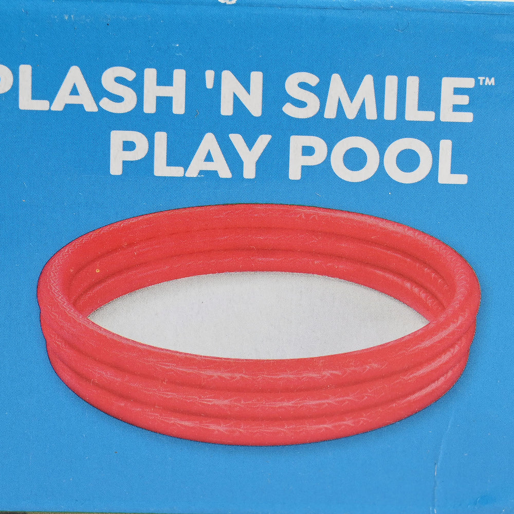 Bestway Play Pool For Kids