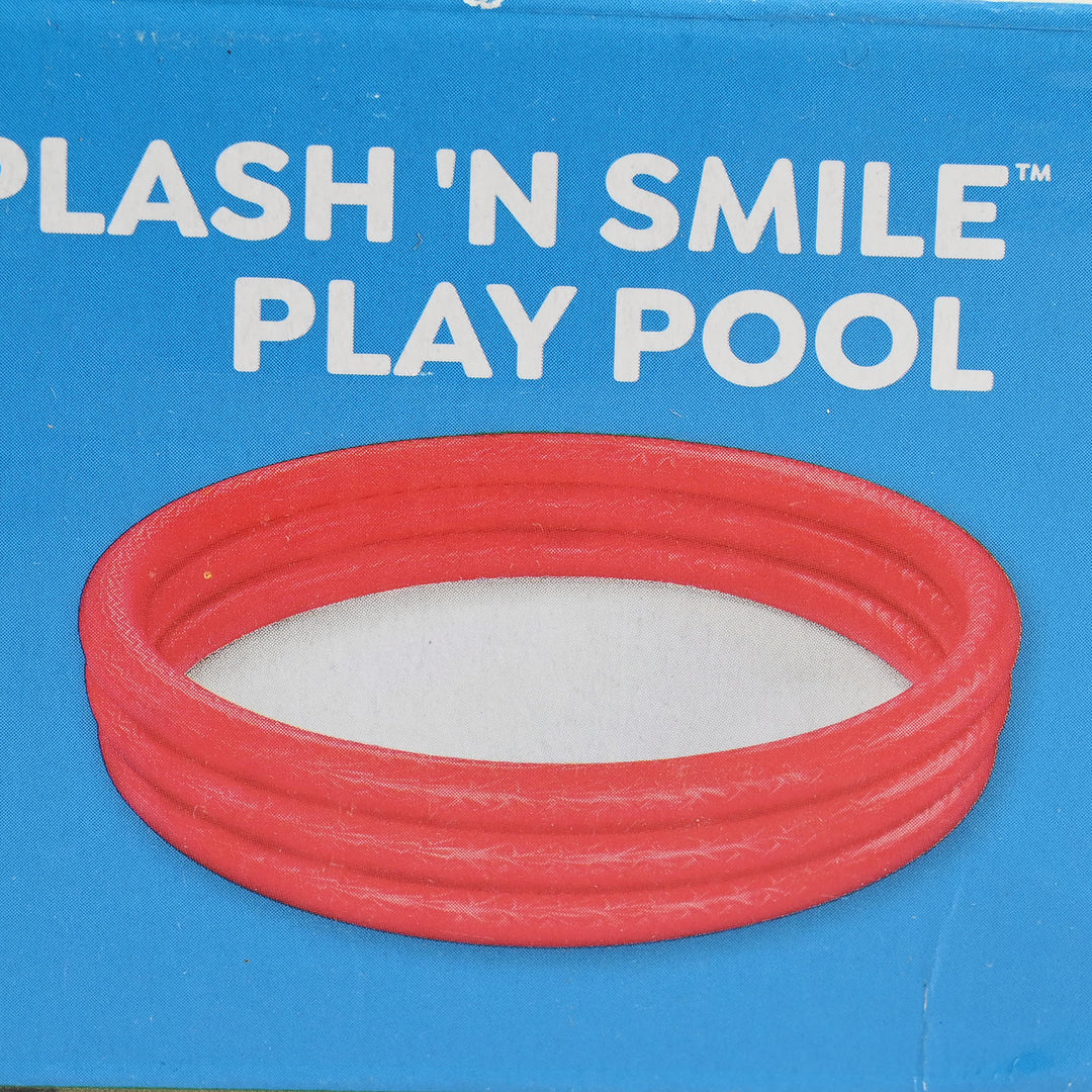 Bestway Play Pool For Kids