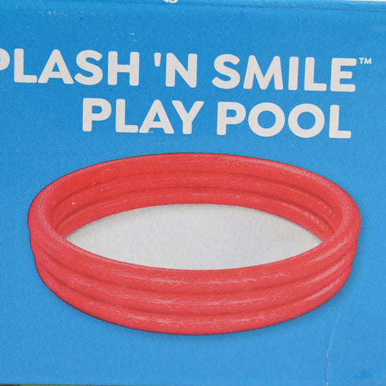 Bestway Play Pool For Kids