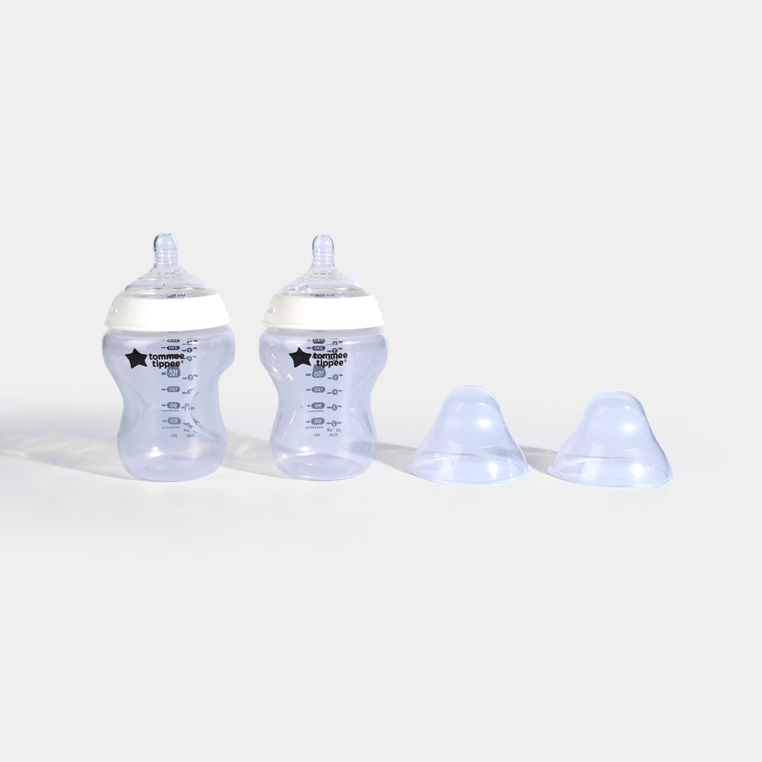 Natural Start Bottle Pack Of 2 260ML