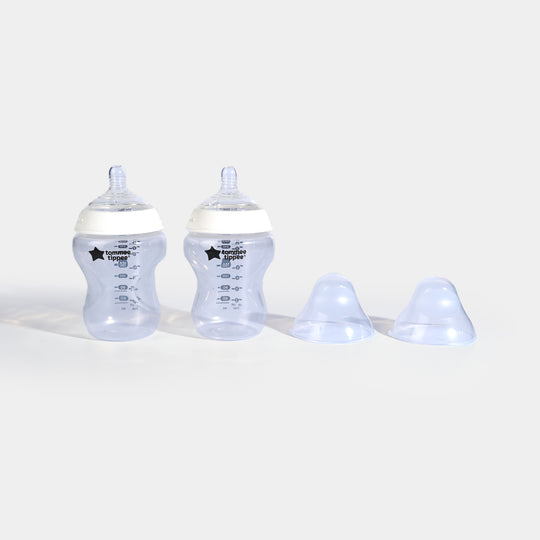 Natural Start Bottle Pack Of 2 260ML