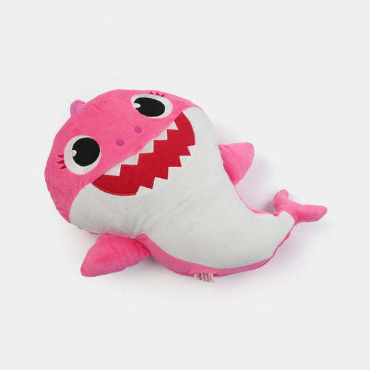 Baby Shark Singing Plush Toy