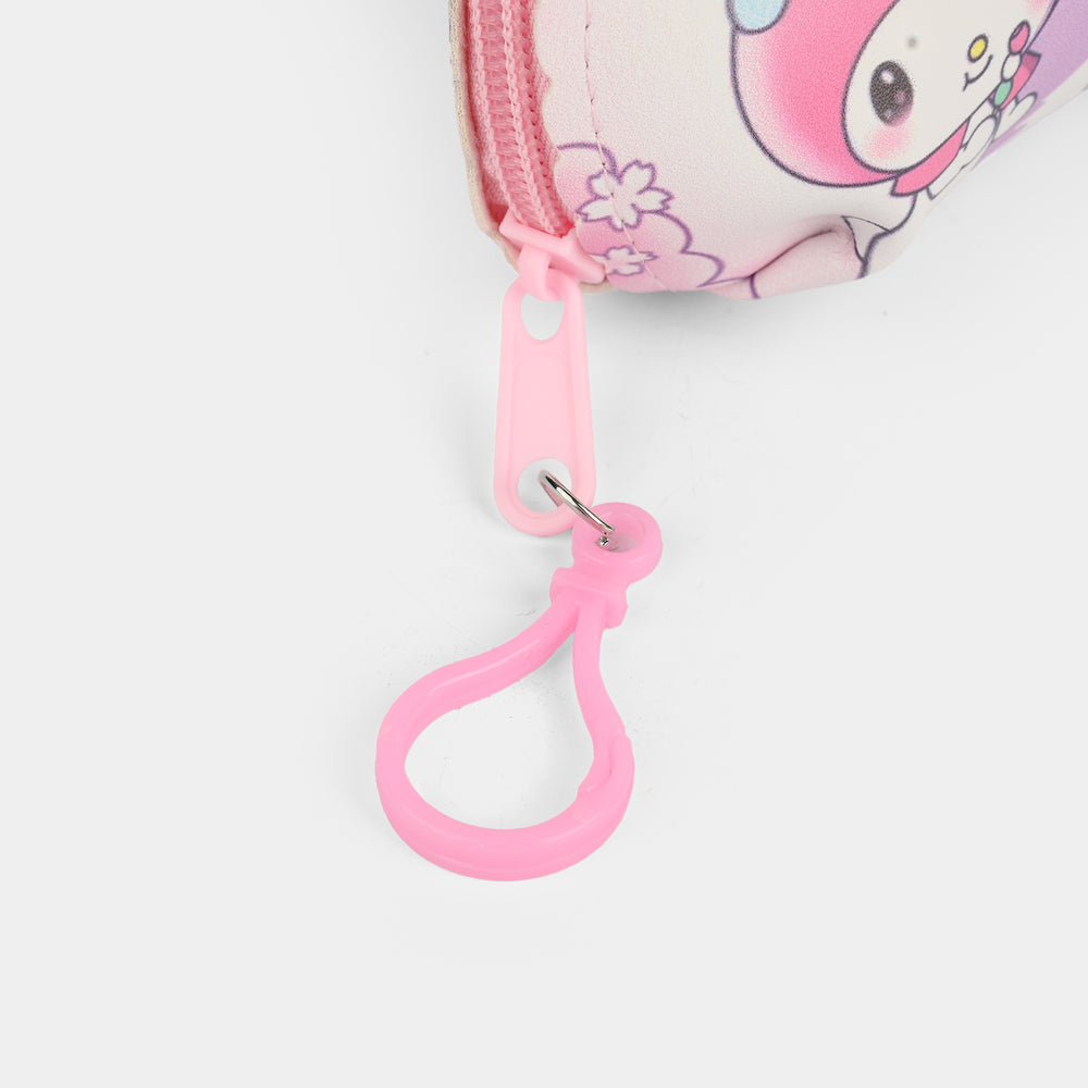 Girls Coin Mini Pouch
