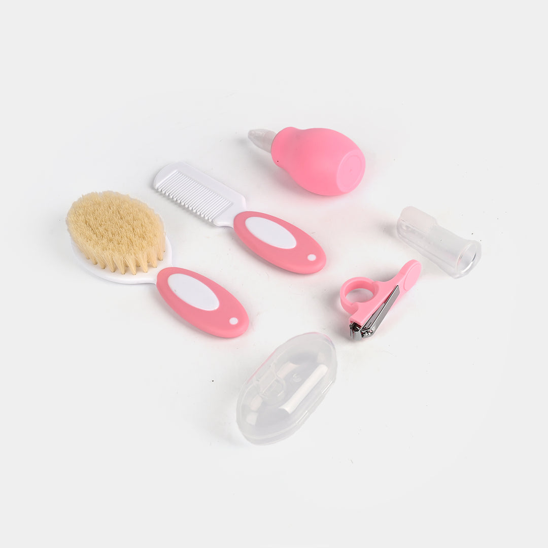Baby Care Grooming 5pcs Set
