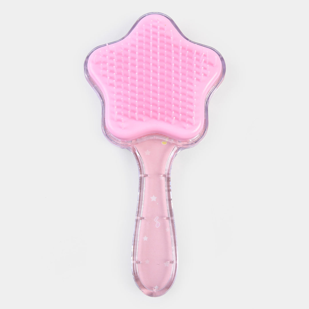 STYLING HAIR BRUSH FOR GIRLS