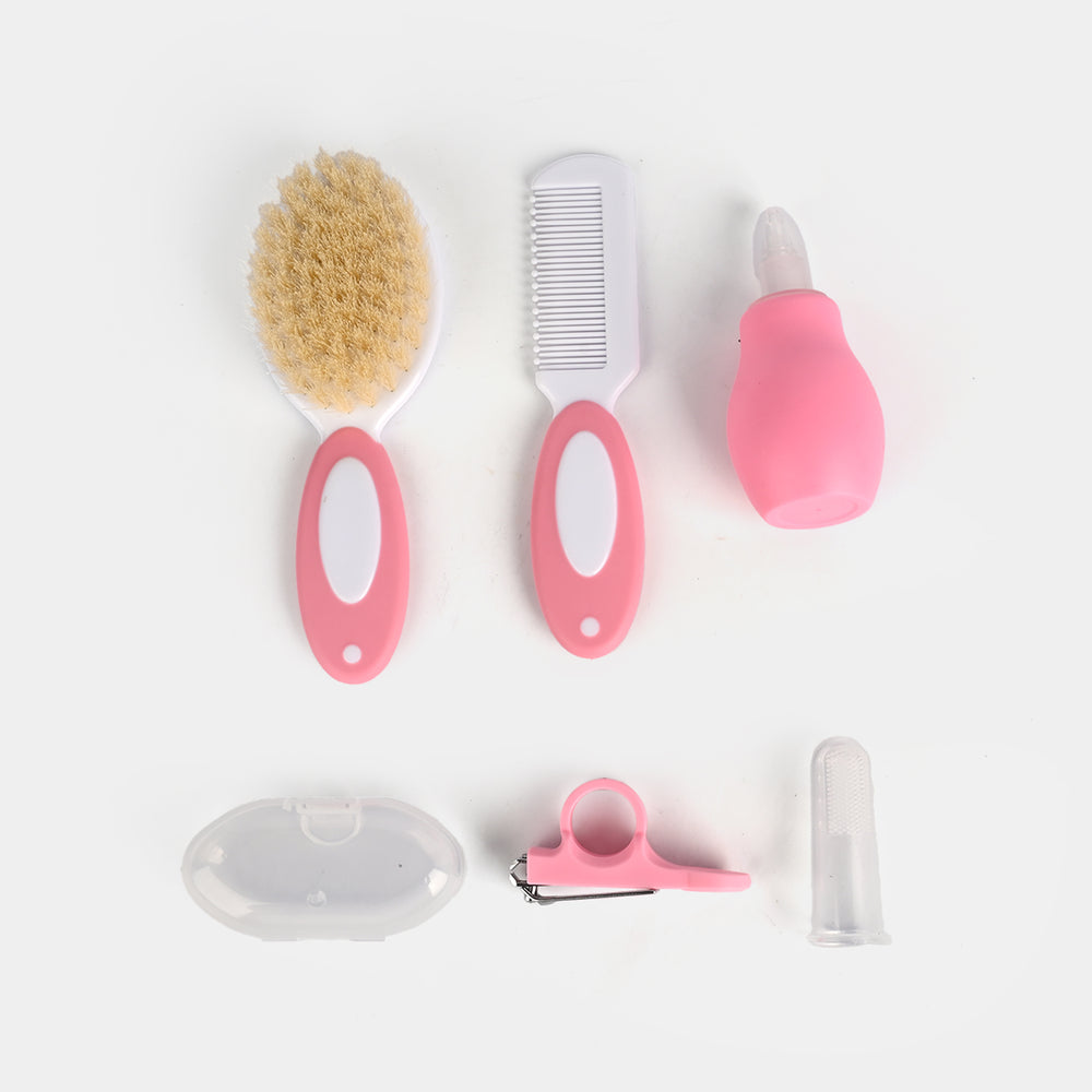 Baby Care Grooming 5pcs Set