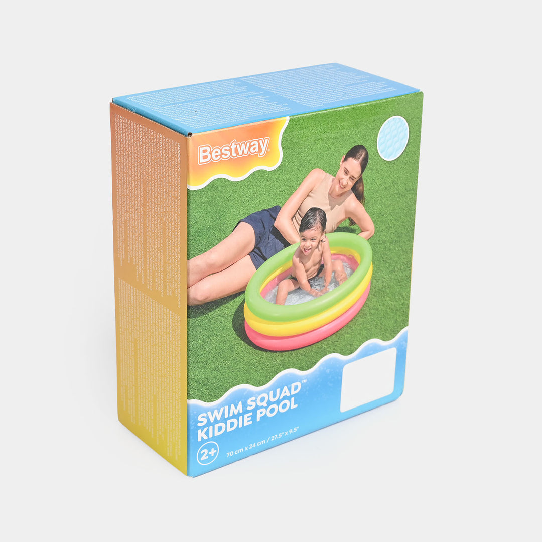 Bestway Summer Pool For kids
