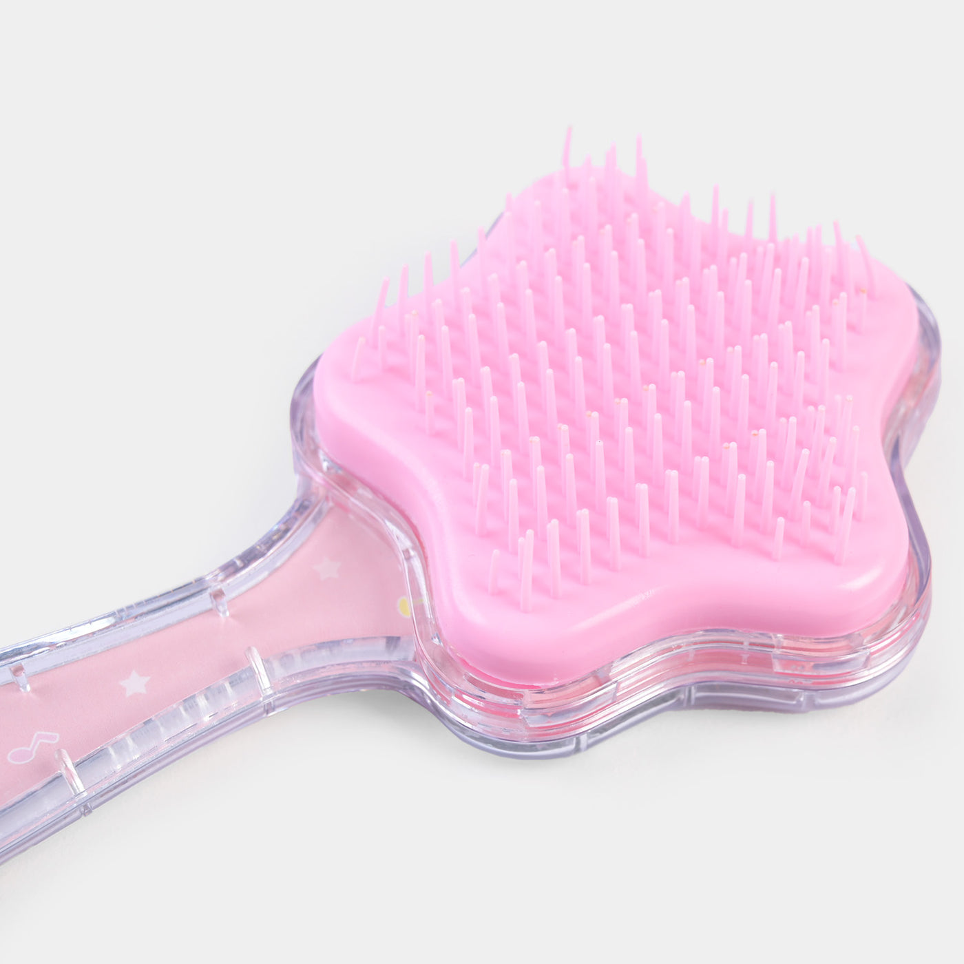 STYLING HAIR BRUSH FOR GIRLS