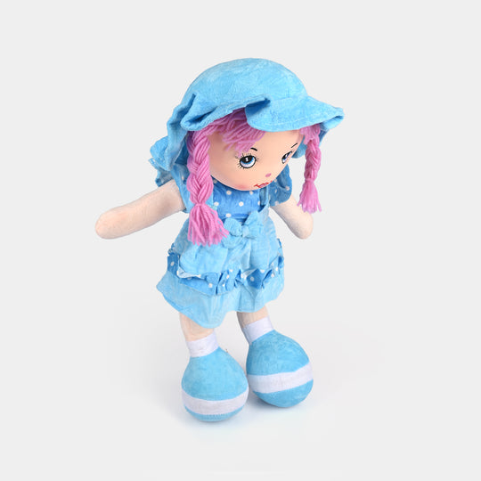 Stuff Candy Doll for Kids