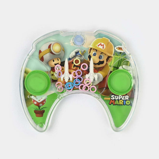 Character Theme Water Ring Toy Ring Toss Game
