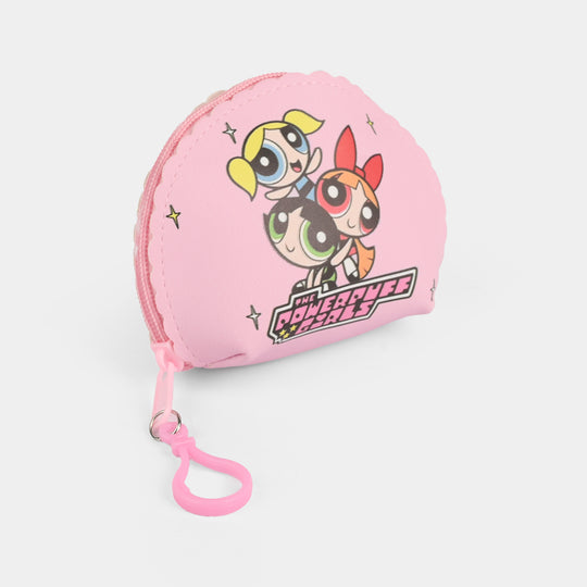 Girls Coin Mini Pouch