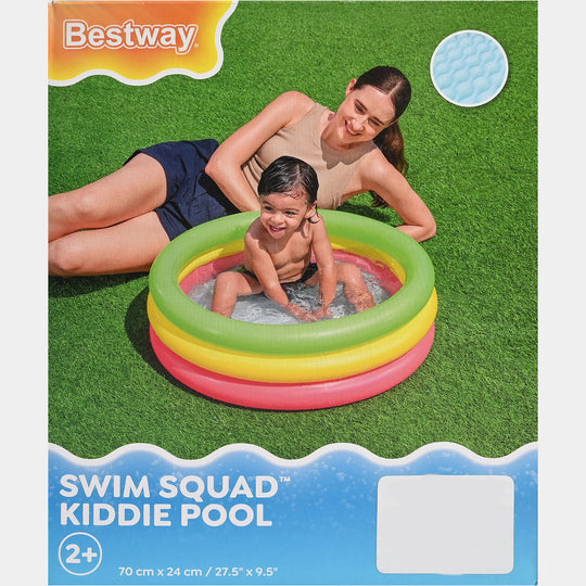 Bestway Summer Pool For kids