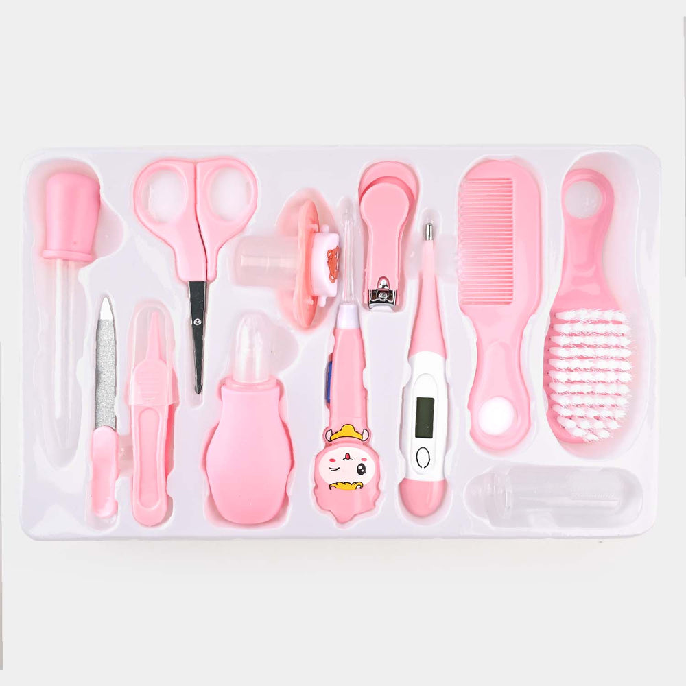 Baby Care Kit Manicure Set 0M+ | 12PCs