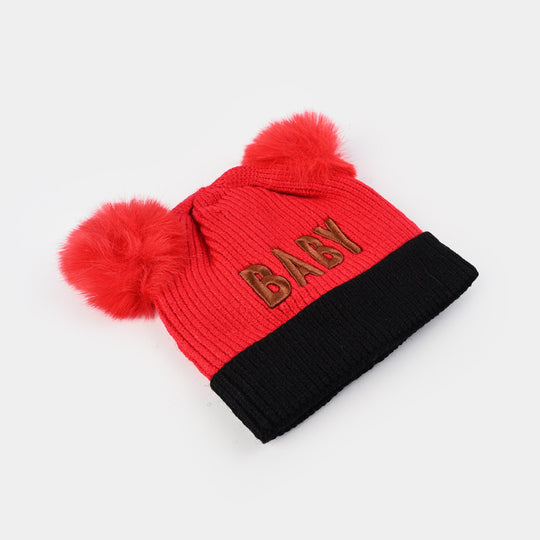 Baby Winter Cap/Hat | 6M+