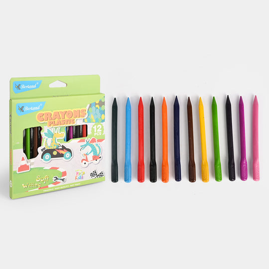 Crayon Set For Kids