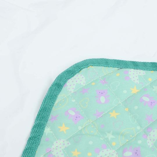 Baby Changing Sheet | 0M+