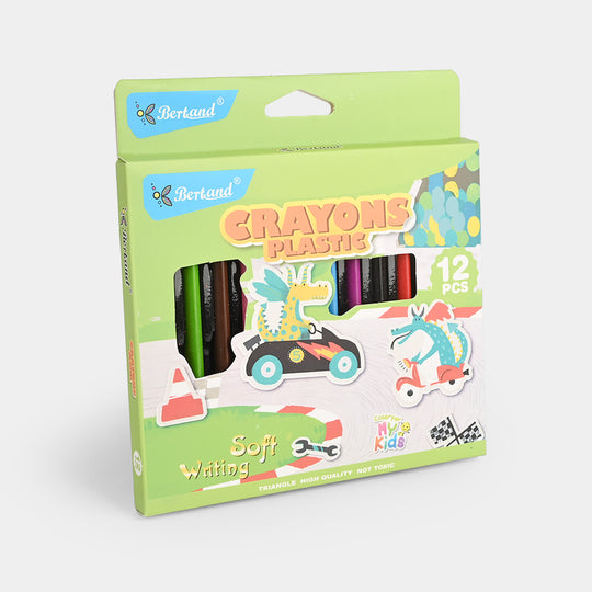 Crayon Set For Kids