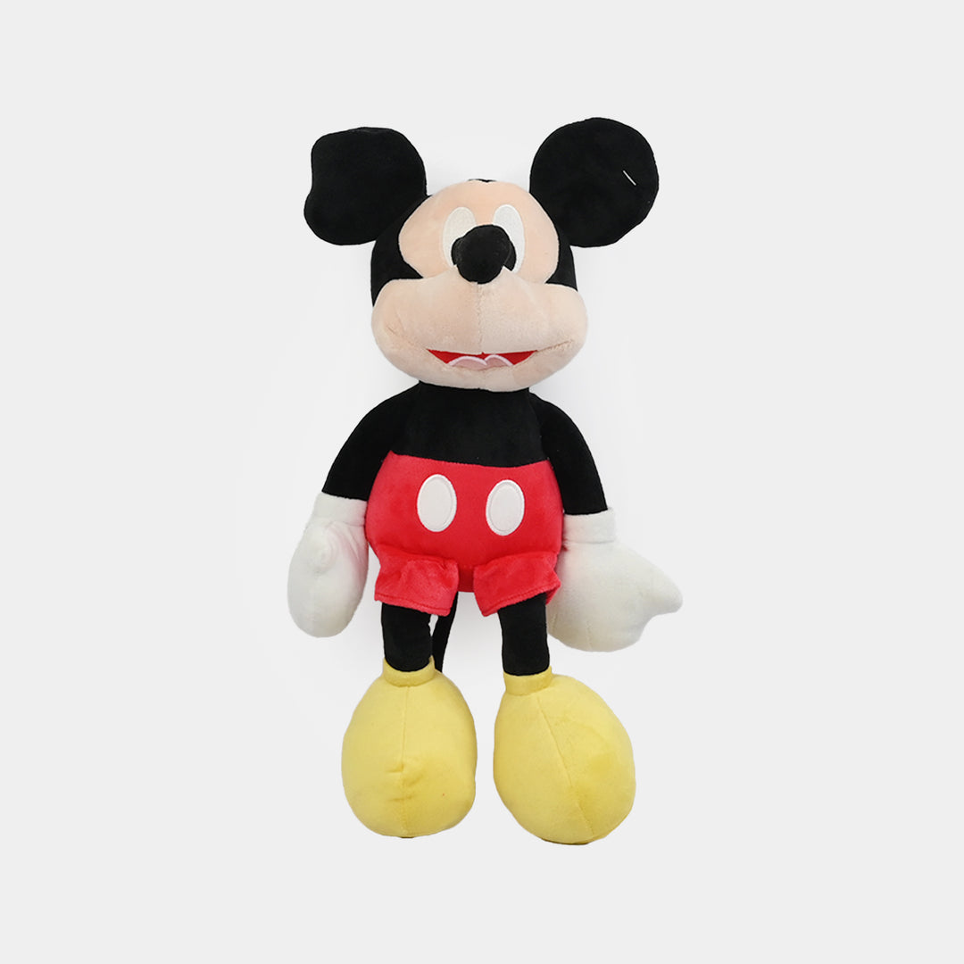 Character Soft Plush Toy Large