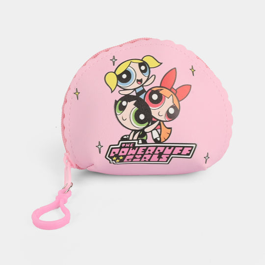 Girls Coin Mini Pouch