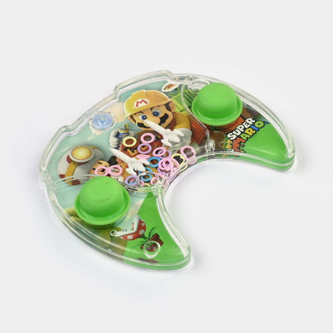 Character Theme Water Ring Toy Ring Toss Game