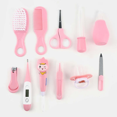 Baby Care Kit Manicure Set 0M+ | 12PCs