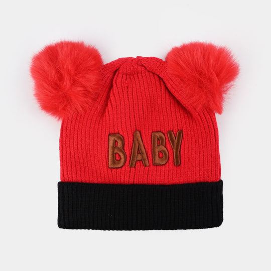 Baby Winter Cap/Hat | 6M+