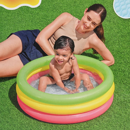 Bestway Summer Pool For kids