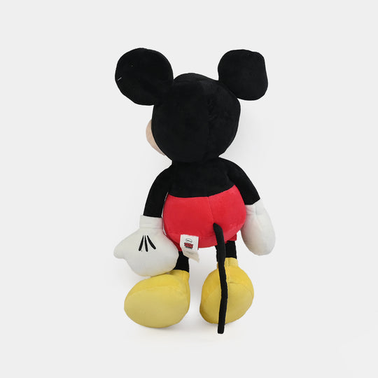 Character Soft Plush Toy Large