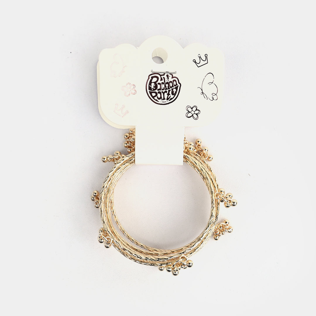 Elegant & Stylish Bangles for Girls