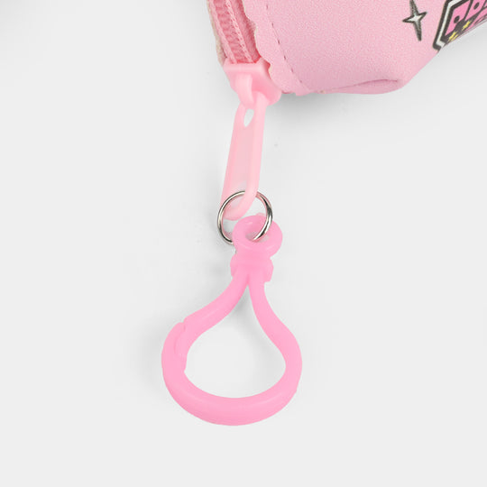 Girls Coin Mini Pouch