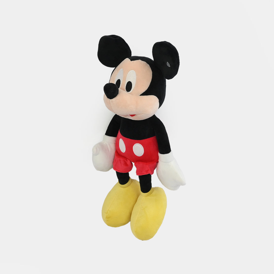 Character Soft Plush Toy Large