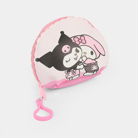 Girls Coin Mini Pouch