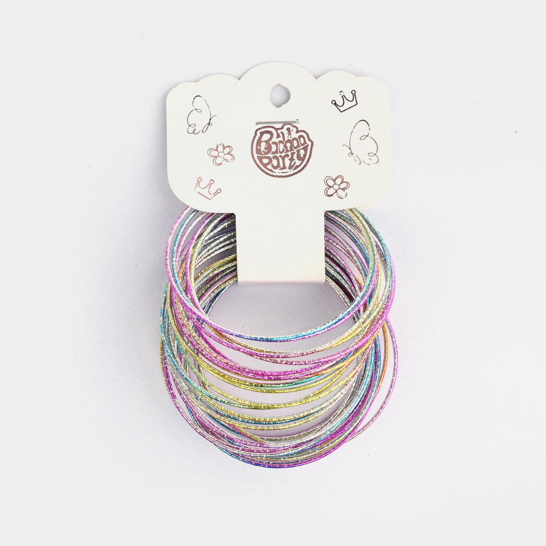 Elegant & Stylish Bangles for Girls