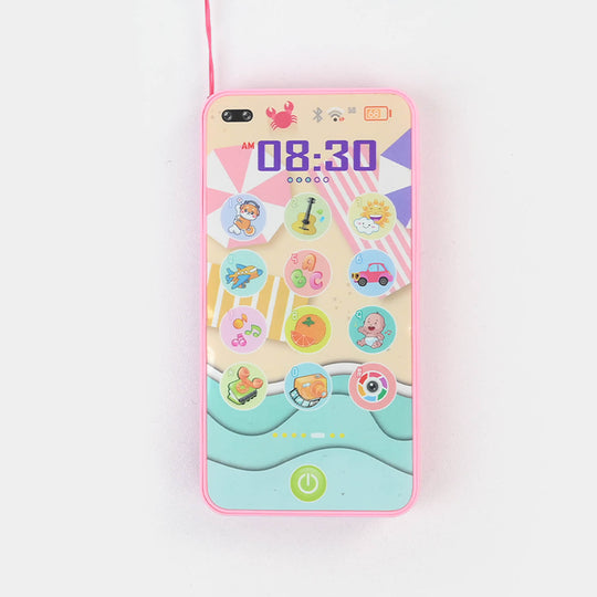 Touch Screen Puzzle Phones