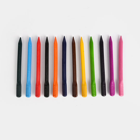 Crayon Set For Kids